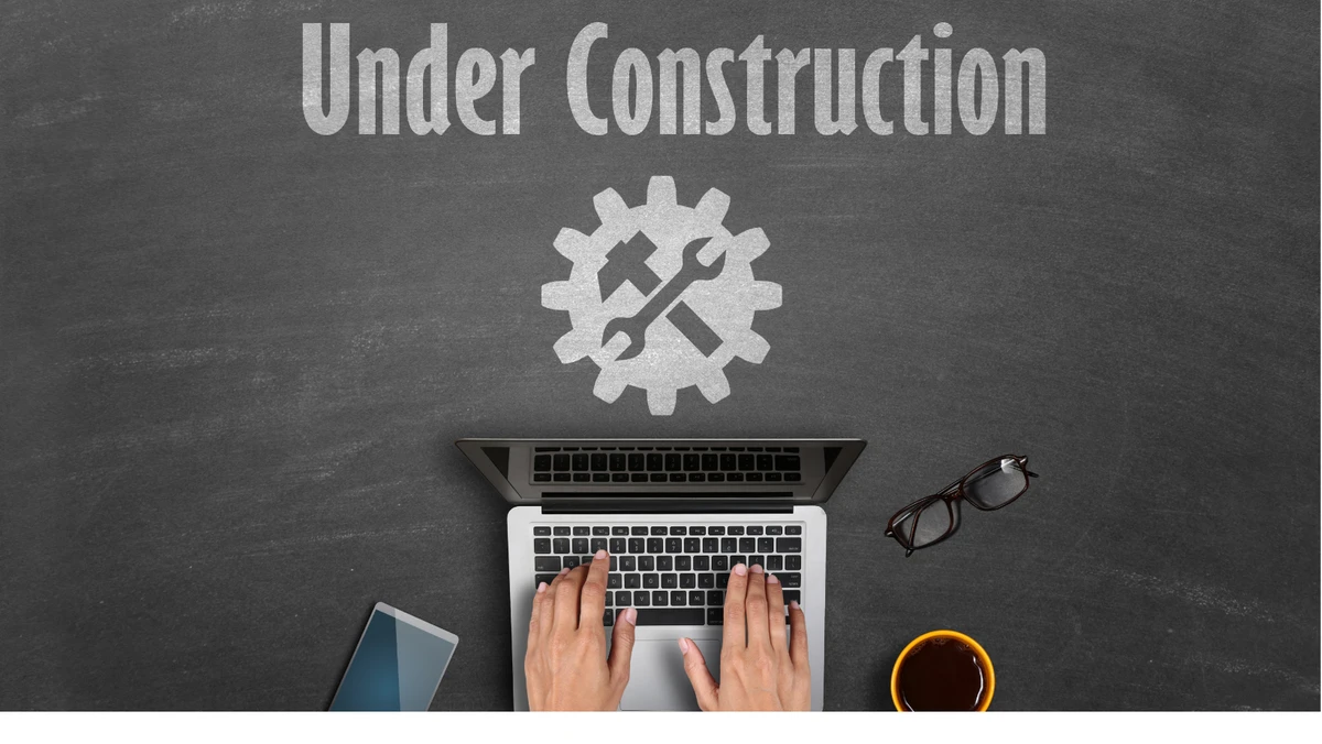 underconstruction